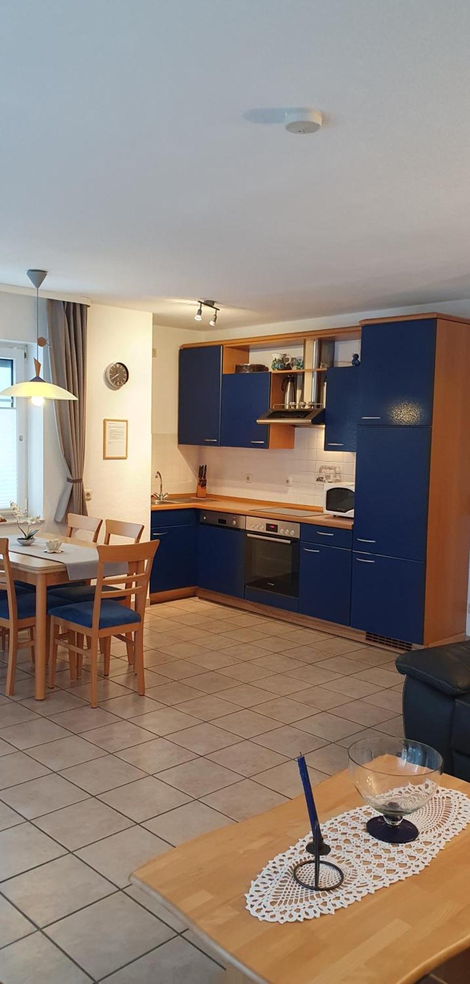 Parkresidenz Am Hafen Wohnung Hf 32 Zingst Kültér fotó
